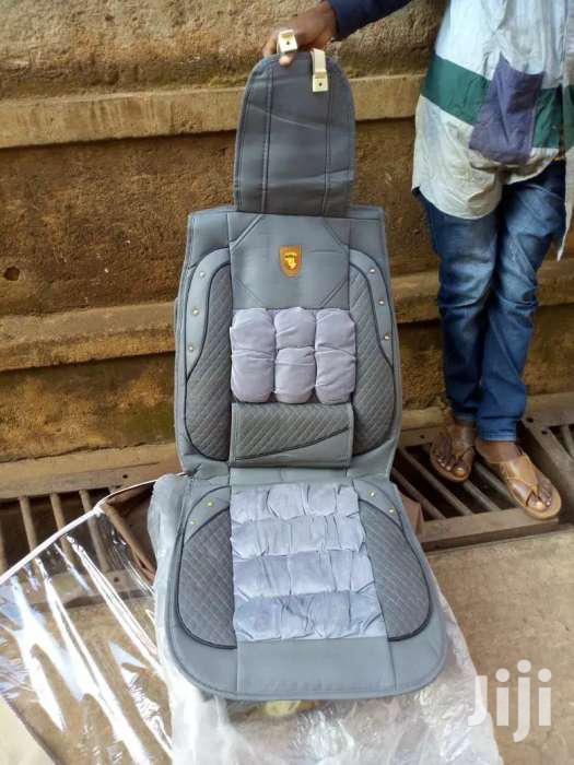 All Seat Covers