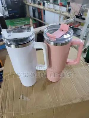Vacuum Cups