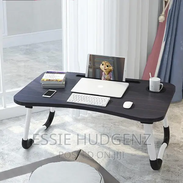 Portable Folding Laptop/Breakfast Table