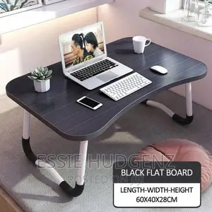 Portable Folding Laptop/Breakfast Table