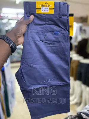 Designers Kaki Short