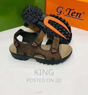 Royal Gten Scholar Shoes