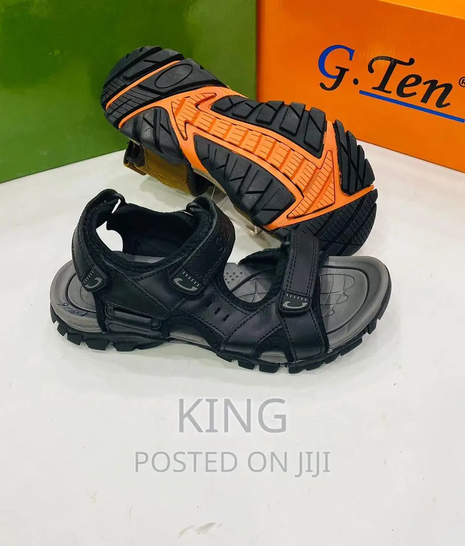 Royal Gten Scholar Shoes