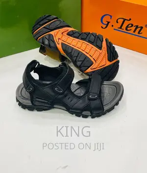 Royal Gten Scholar Shoes