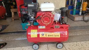 Luotian Compressor 50l Engine