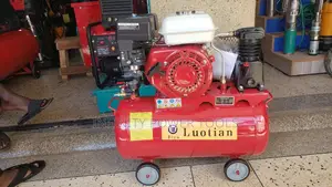 Luotian Compressor 50l Engine
