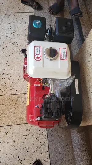 Luotian Compressor 50l Engine