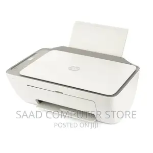 HP Deskjet 2320 All in One Printer