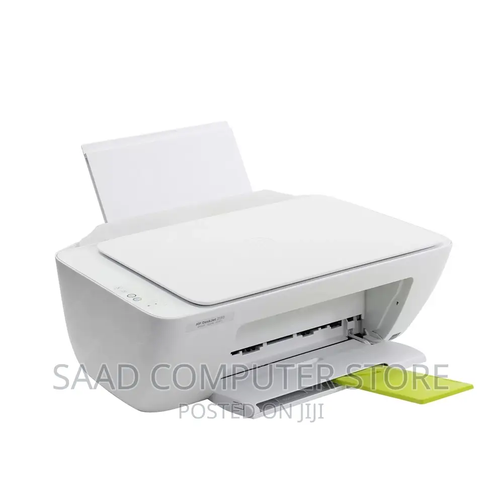 HP Deskjet 2320 All in One Printer
