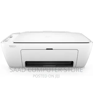HP Deskjet 2320 All in One Printer