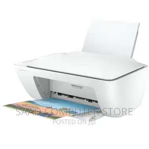 HP Deskjet 2320 All in One Printer