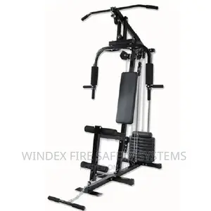 Home Multi Gym Machine