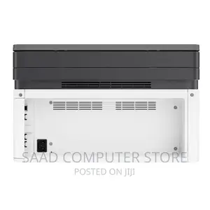 Hp Laser MFP 135a Printer