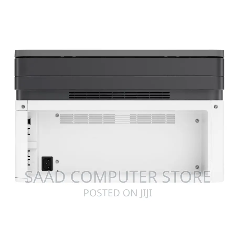 Hp Laser MFP 135a Printer
