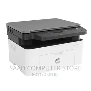 Hp Laser MFP 135a Printer