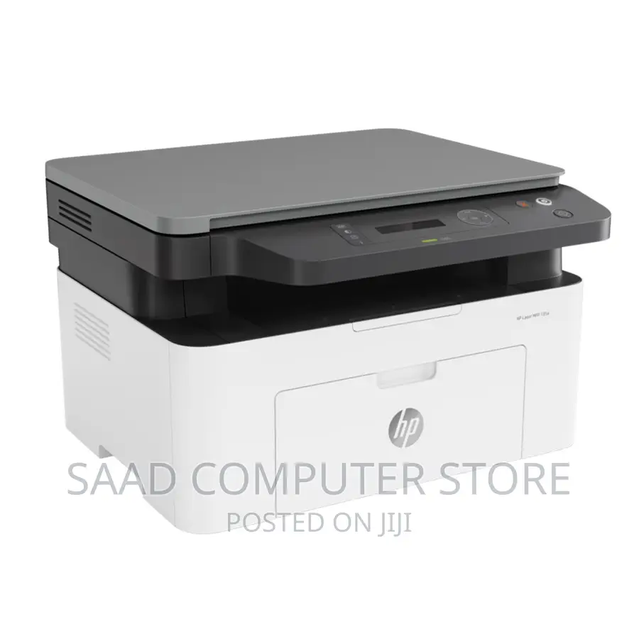 Hp Laser MFP 135a Printer