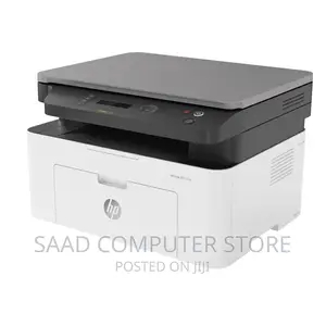 Hp Laser MFP 135a Printer