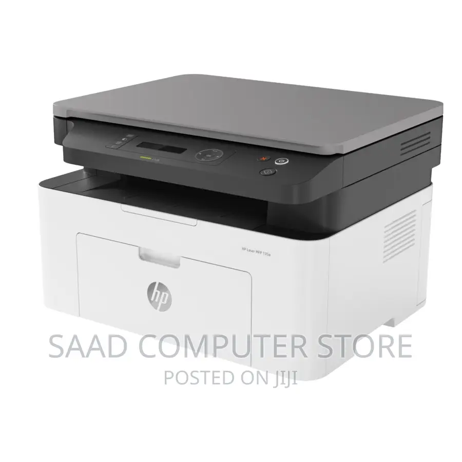Hp Laser MFP 135a Printer