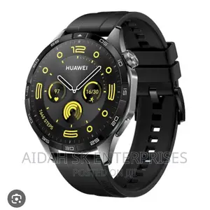Hauwei GT4 Smart Watch
