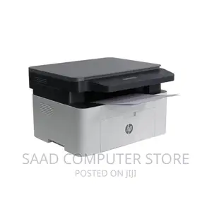 HP Laserjet Mfp135w