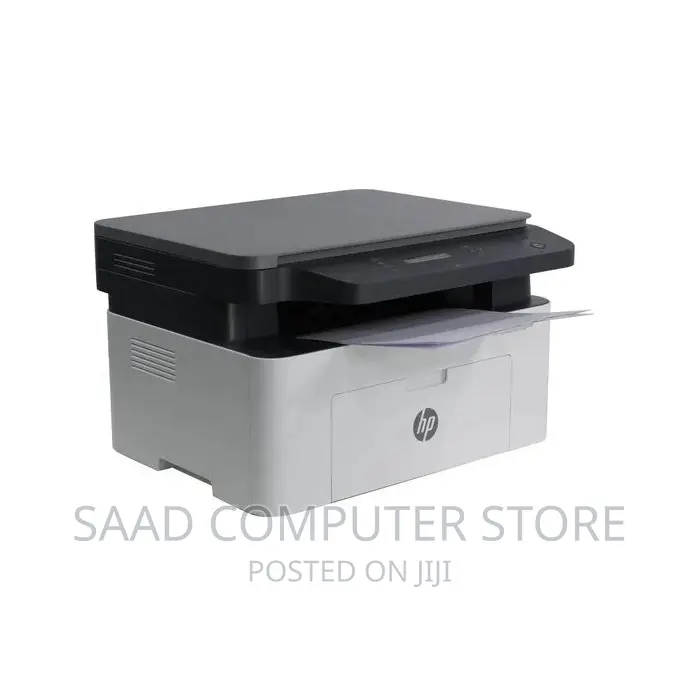 HP Laserjet Mfp135w