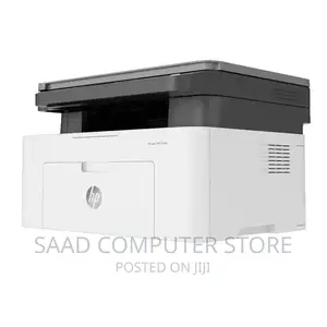 HP Laserjet Mfp135w