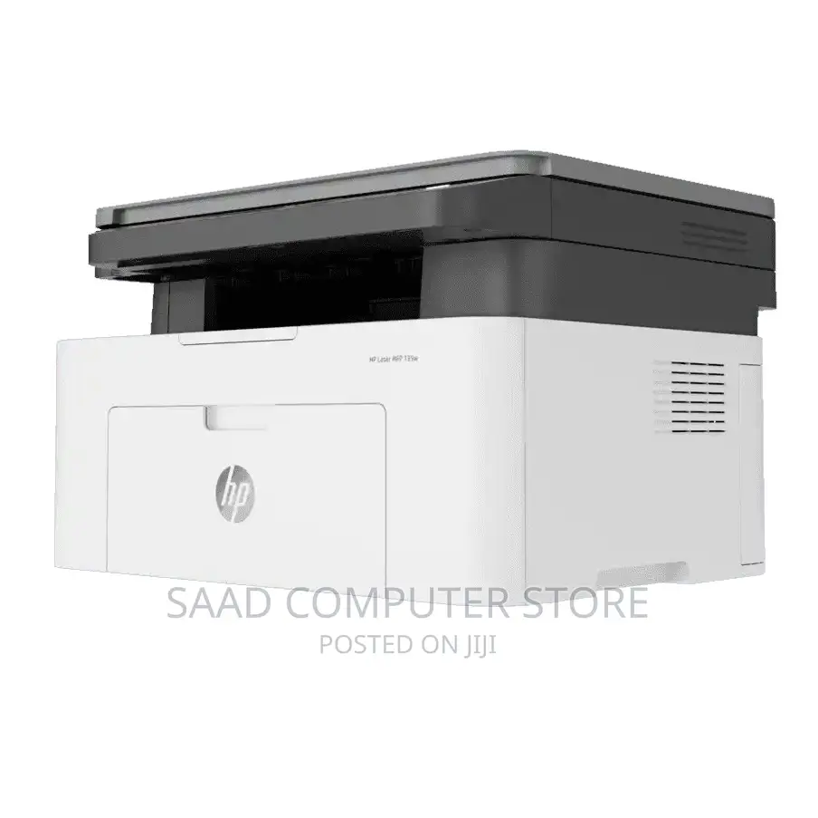 HP Laserjet Mfp135w