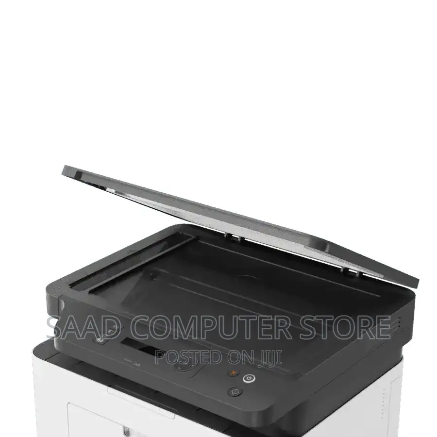 HP Laserjet Mfp135w