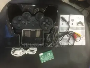 Controller Gamepad Digital Game Player