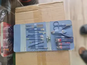 Nail Clipper Set