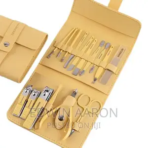 Nail Clipper Set