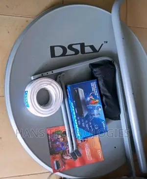DSTV Installation