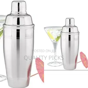 Cocktail Shark Bottle