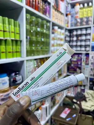 Clonovate Cream ( Fades Tough Spots Scars, Knuckles)