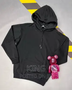 Luxury Fine Hoodies