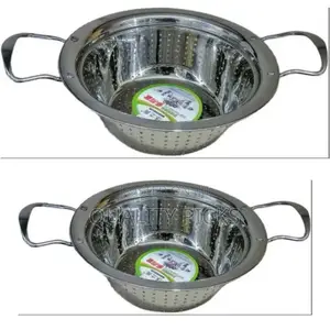 Stainless Steel Vegetable Strainer Basket