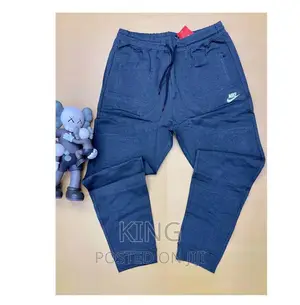 Promptly Fine Sweatpants