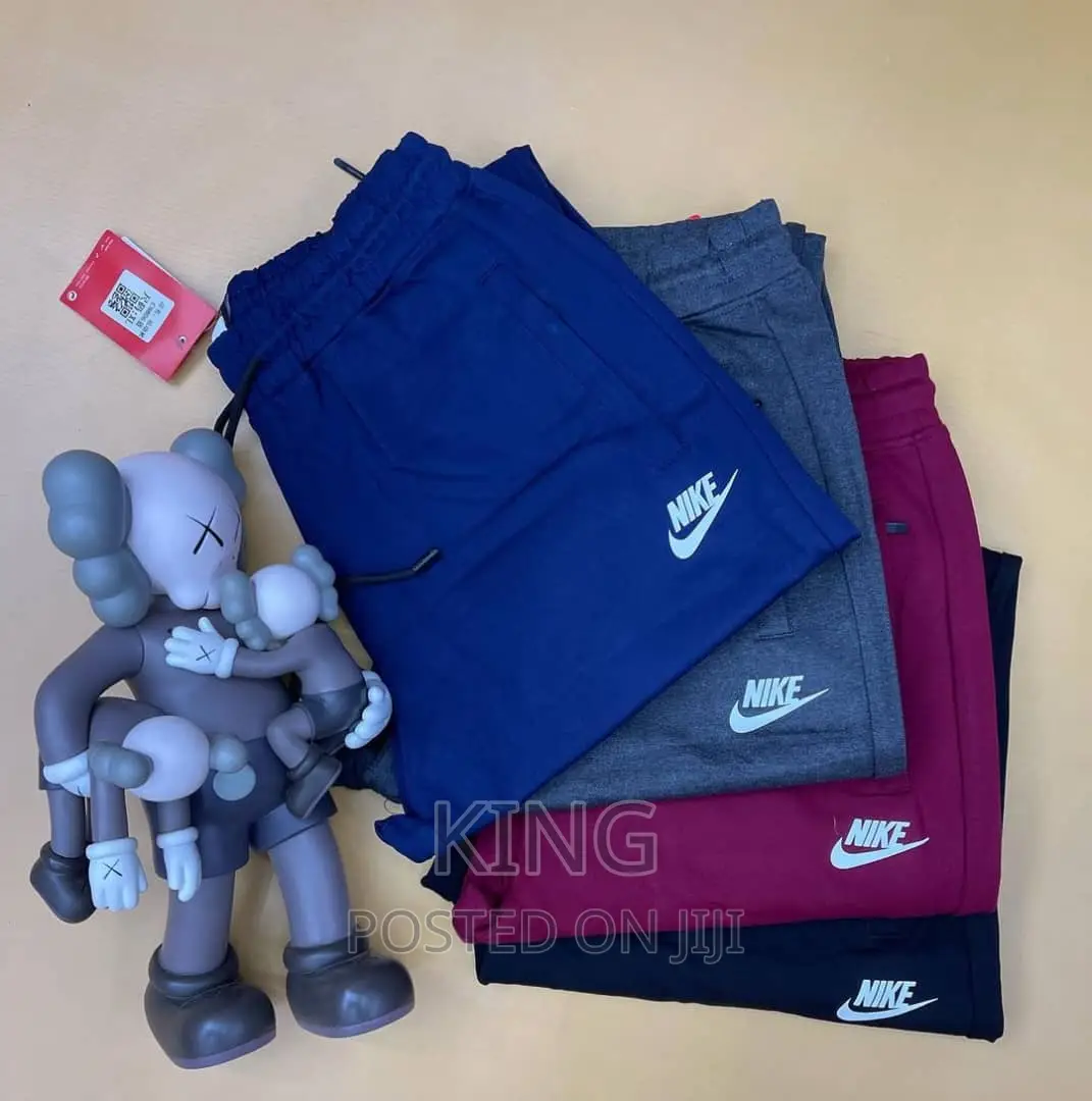 Original Nike Sweatpants