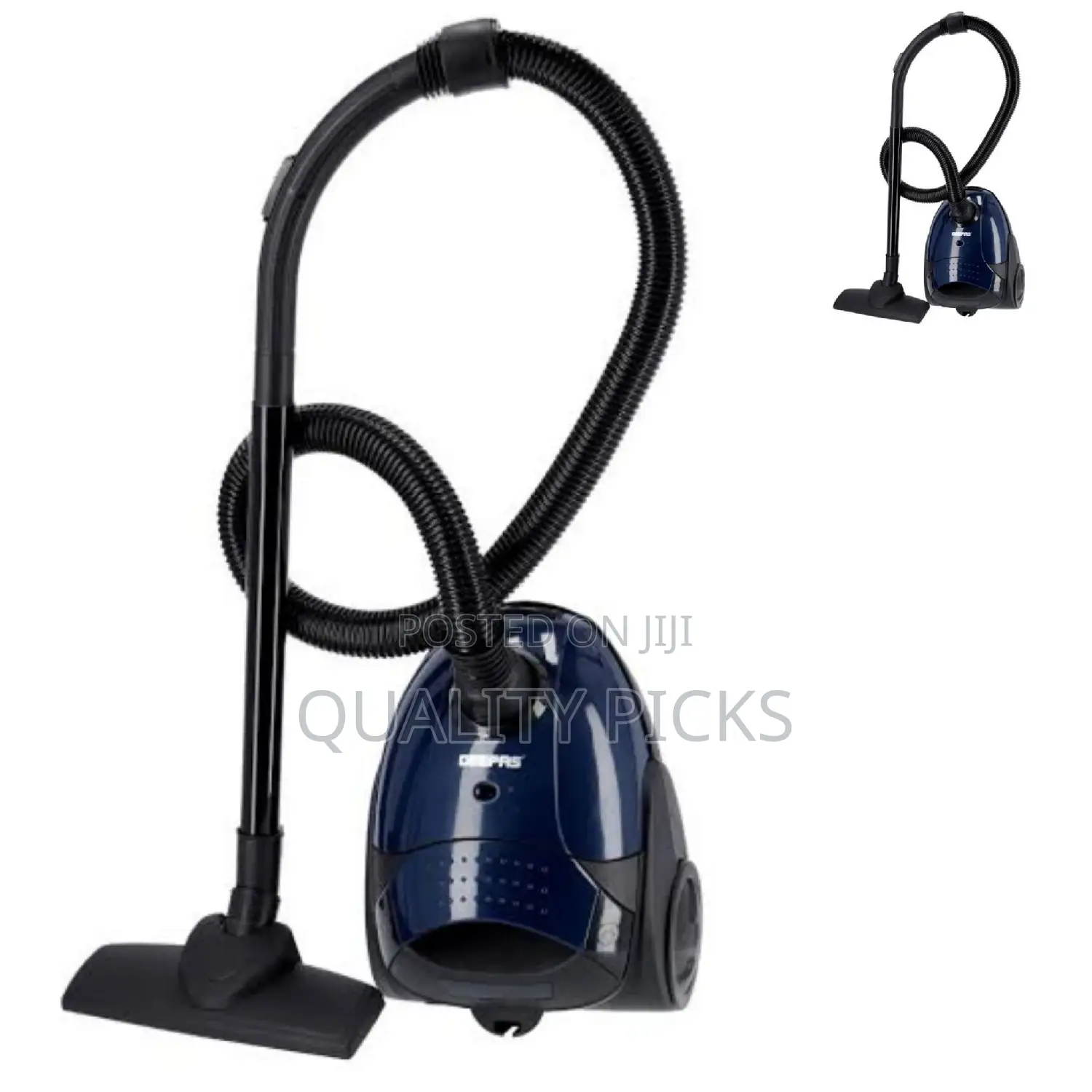 Geepas Vacuum Cleaner