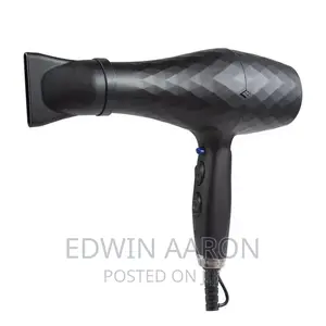 Hair Dryer