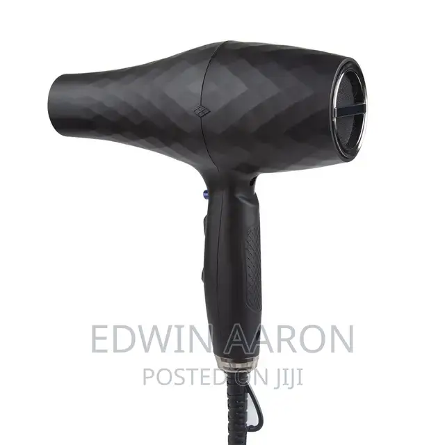Hair Dryer