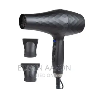 Hair Dryer