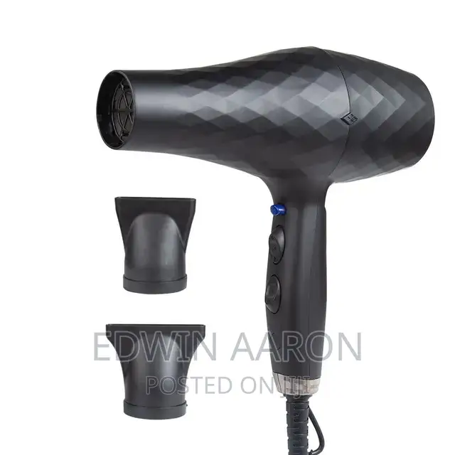 Hair Dryer