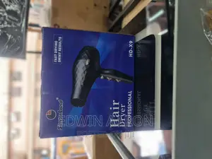 Hair Dryer