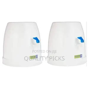 Portable Water Dispenser