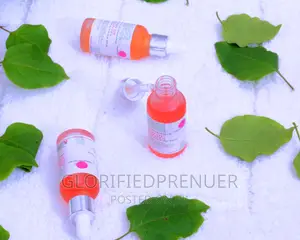 Dark Spots Serum