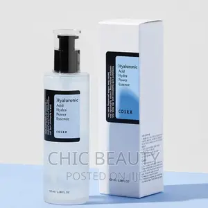 Cosrx Hyaluronic Acid Essence 100ml