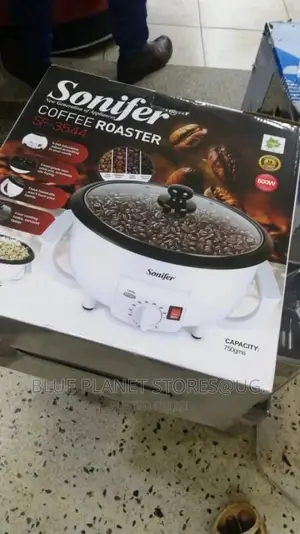 SONIFER Electric Coffee\Cereal Roasters \\ 800w \\ SF-3544