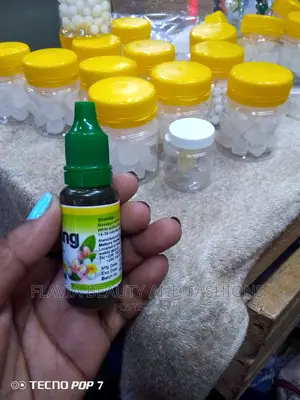 Pulling Oil