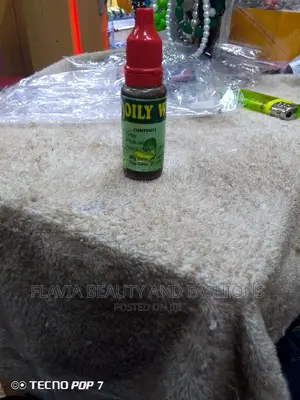 Ladies Weed Oil